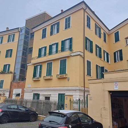 Gianicolo Sweet Home Rome Luaran gambar