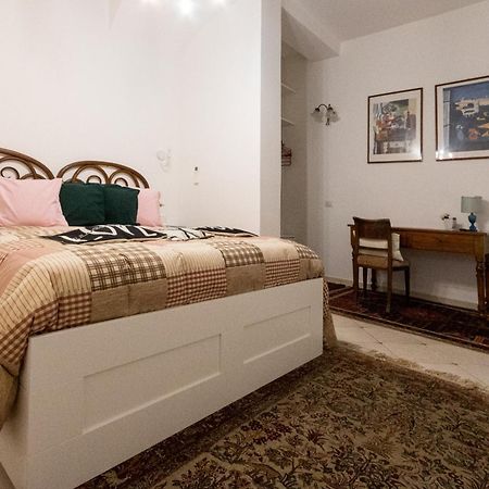Gianicolo Sweet Home Rome Luaran gambar