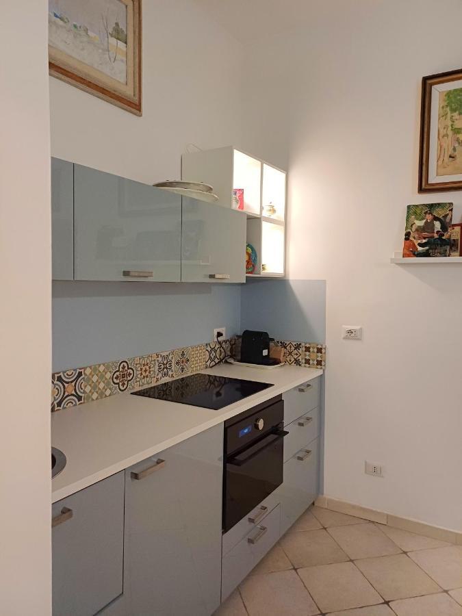 Gianicolo Sweet Home Rome Luaran gambar