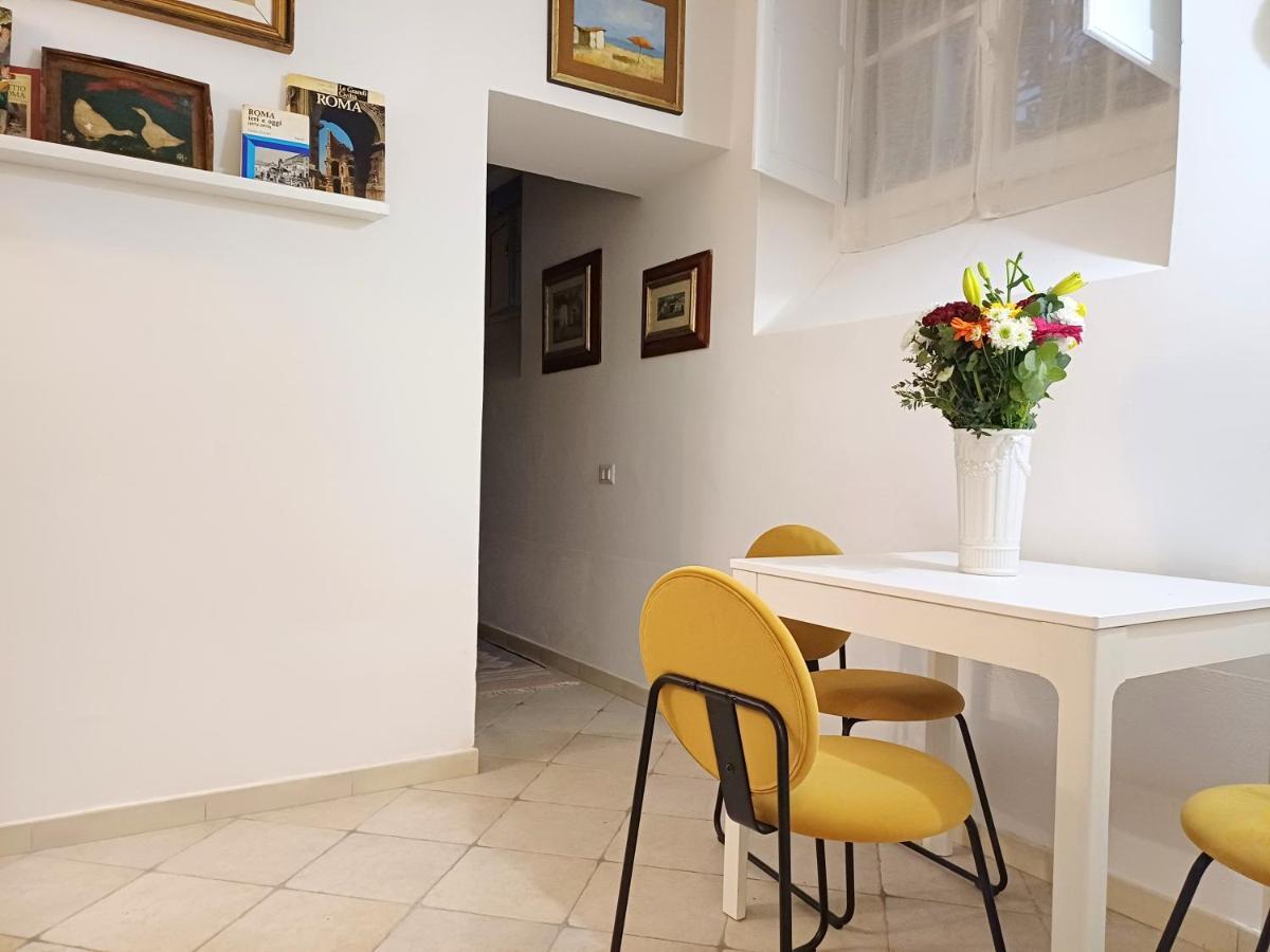Gianicolo Sweet Home Rome Luaran gambar