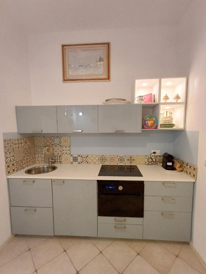 Gianicolo Sweet Home Rome Luaran gambar