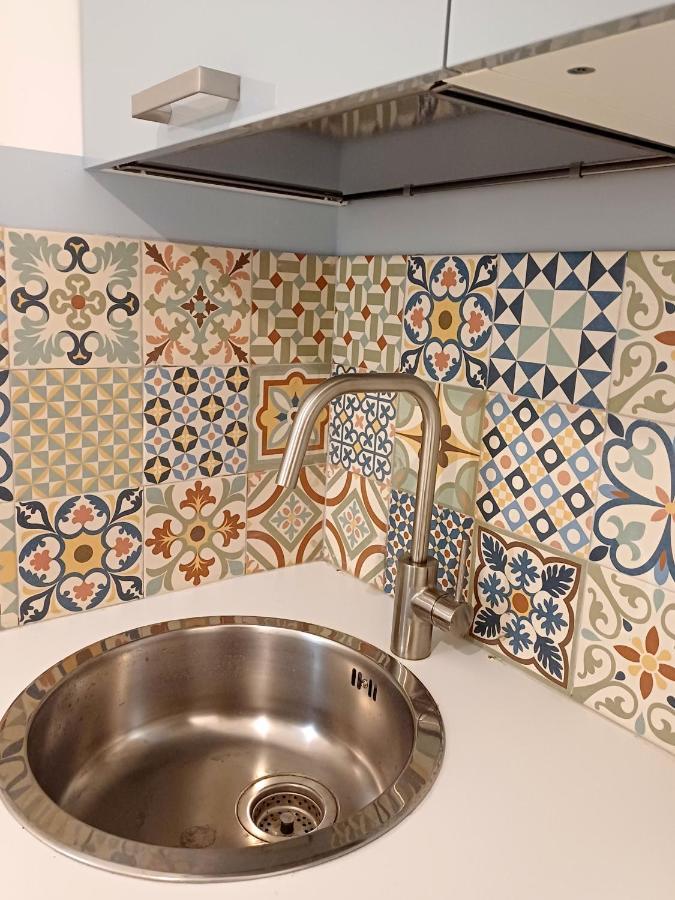 Gianicolo Sweet Home Rome Luaran gambar