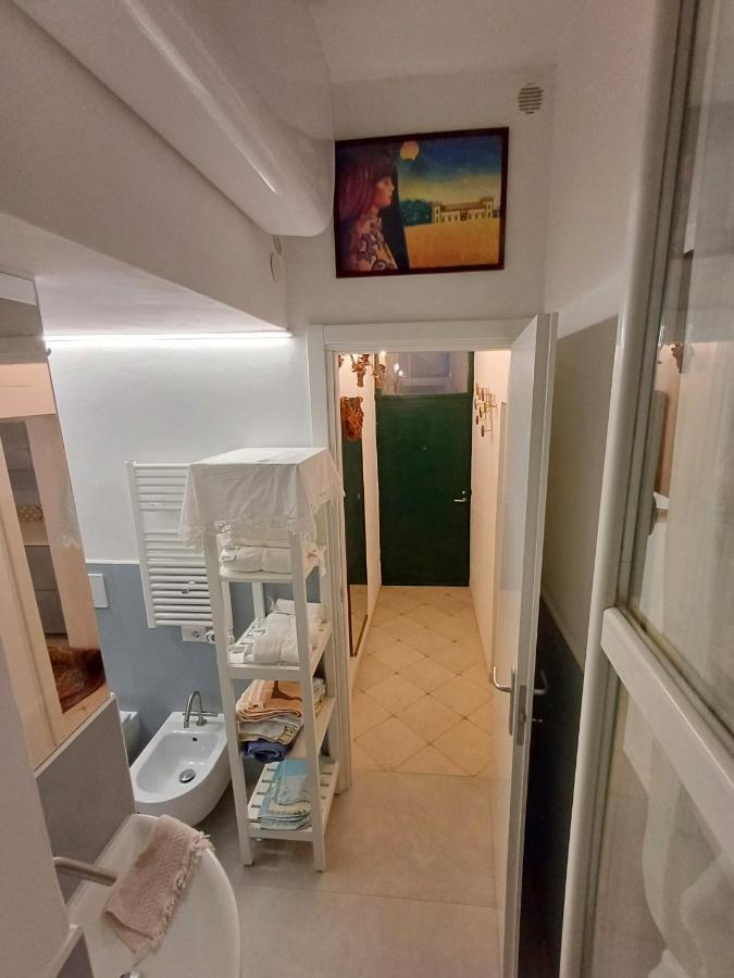 Gianicolo Sweet Home Rome Luaran gambar