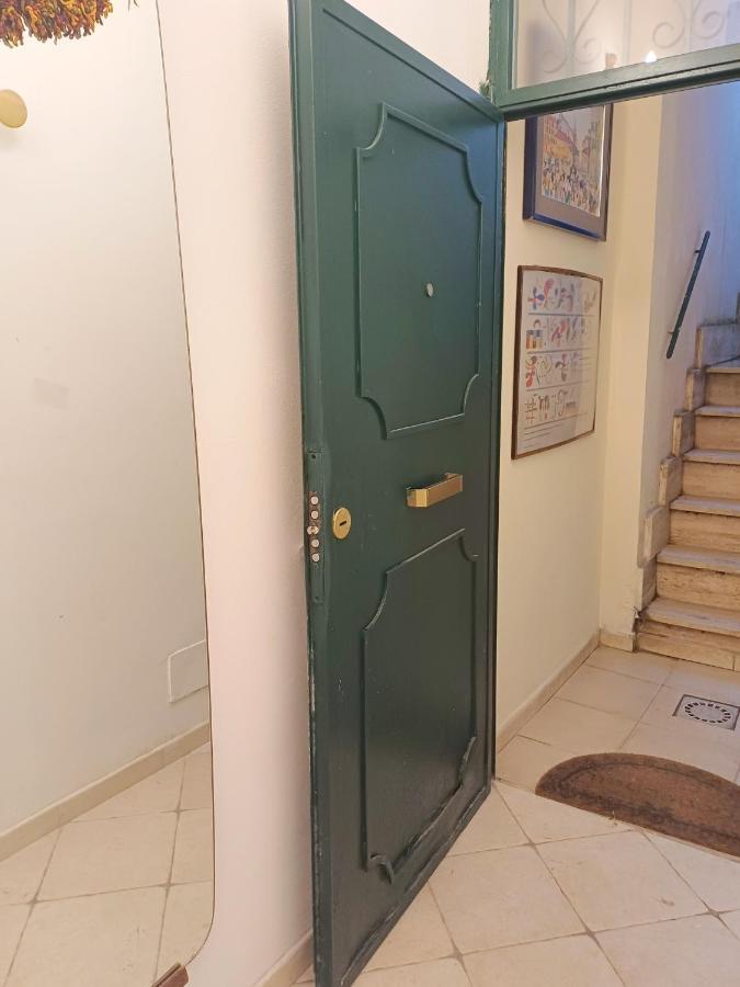 Gianicolo Sweet Home Rome Luaran gambar