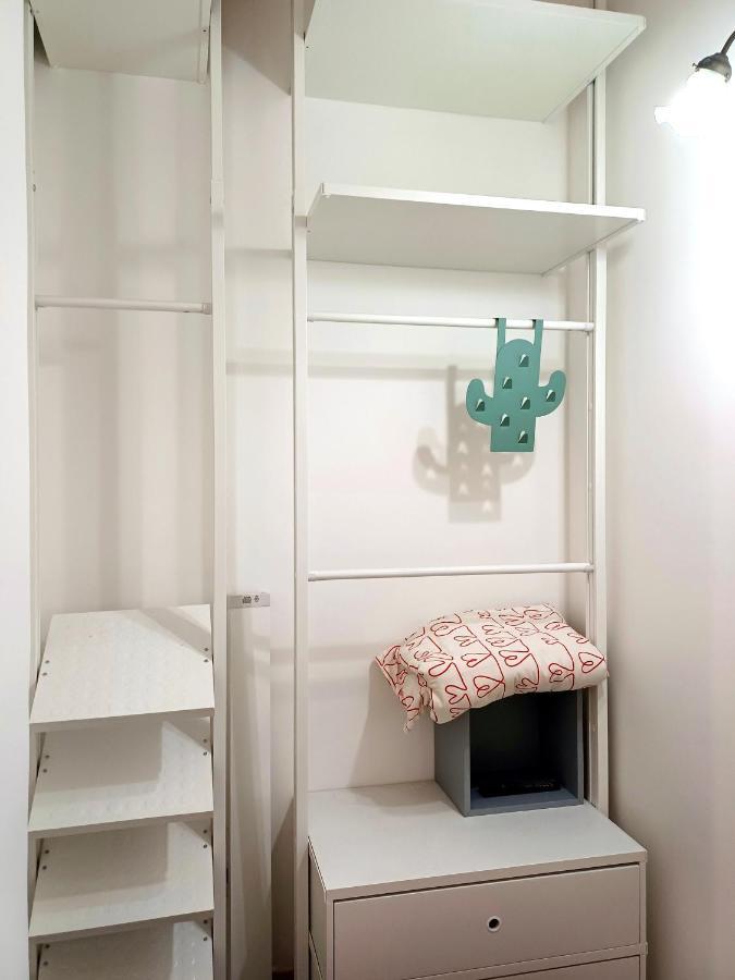 Gianicolo Sweet Home Rome Luaran gambar