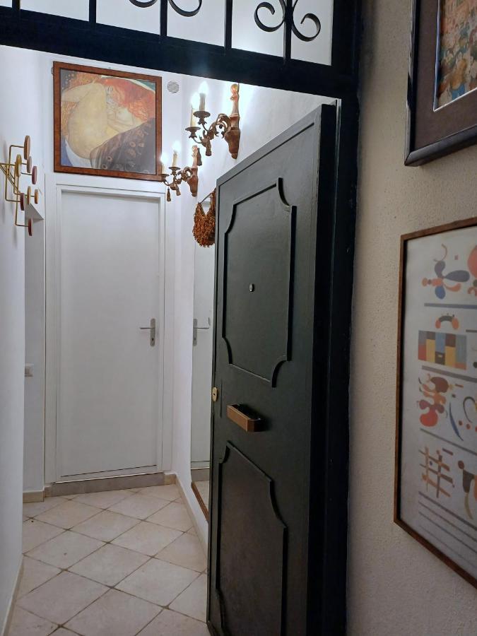 Gianicolo Sweet Home Rome Luaran gambar