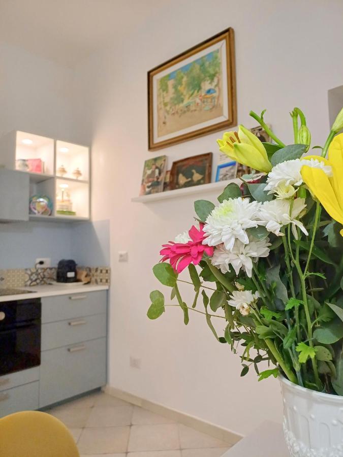 Gianicolo Sweet Home Rome Luaran gambar