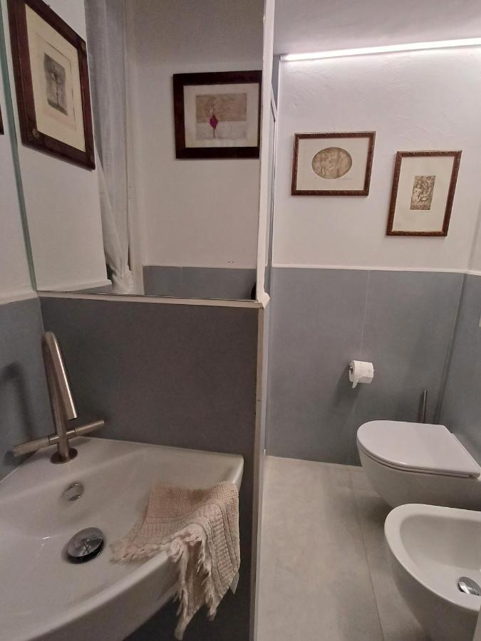 Gianicolo Sweet Home Rome Luaran gambar
