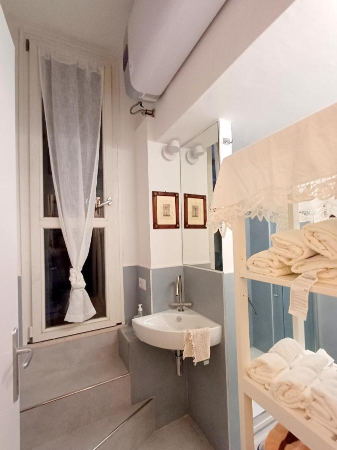 Gianicolo Sweet Home Rome Luaran gambar