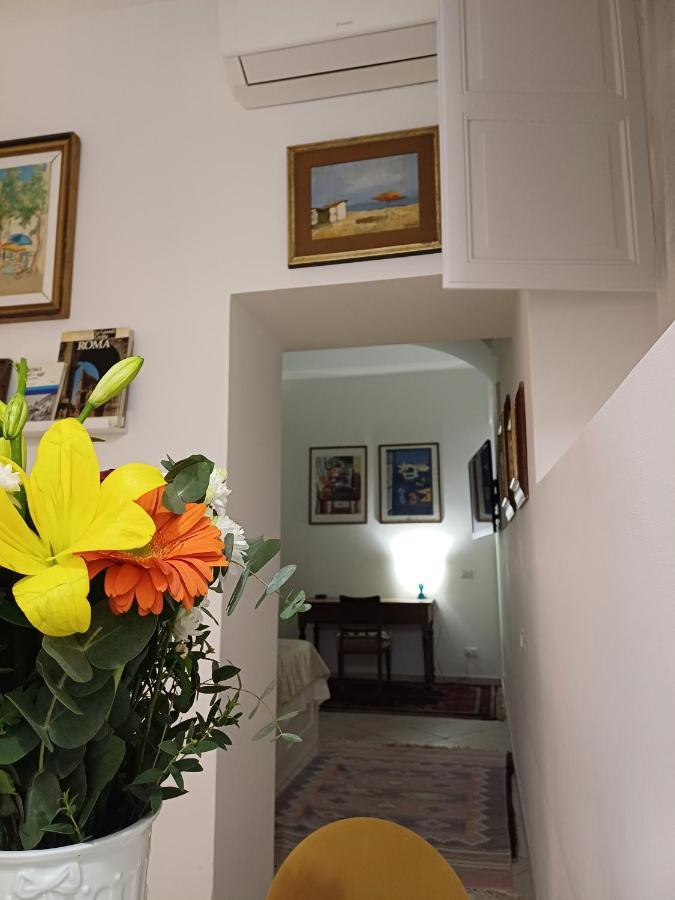 Gianicolo Sweet Home Rome Luaran gambar
