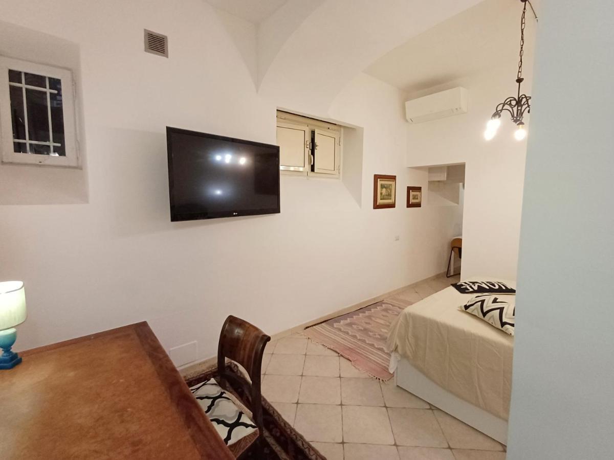 Gianicolo Sweet Home Rome Luaran gambar