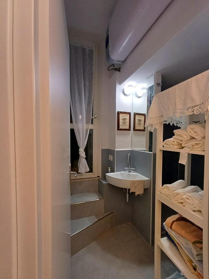 Gianicolo Sweet Home Rome Luaran gambar
