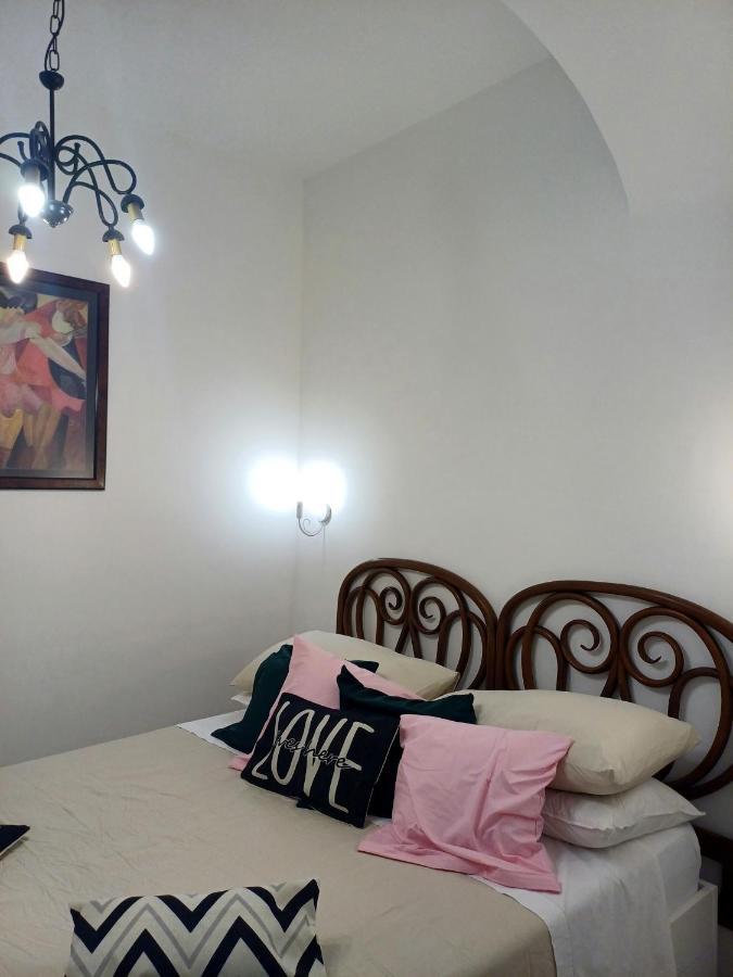 Gianicolo Sweet Home Rome Luaran gambar