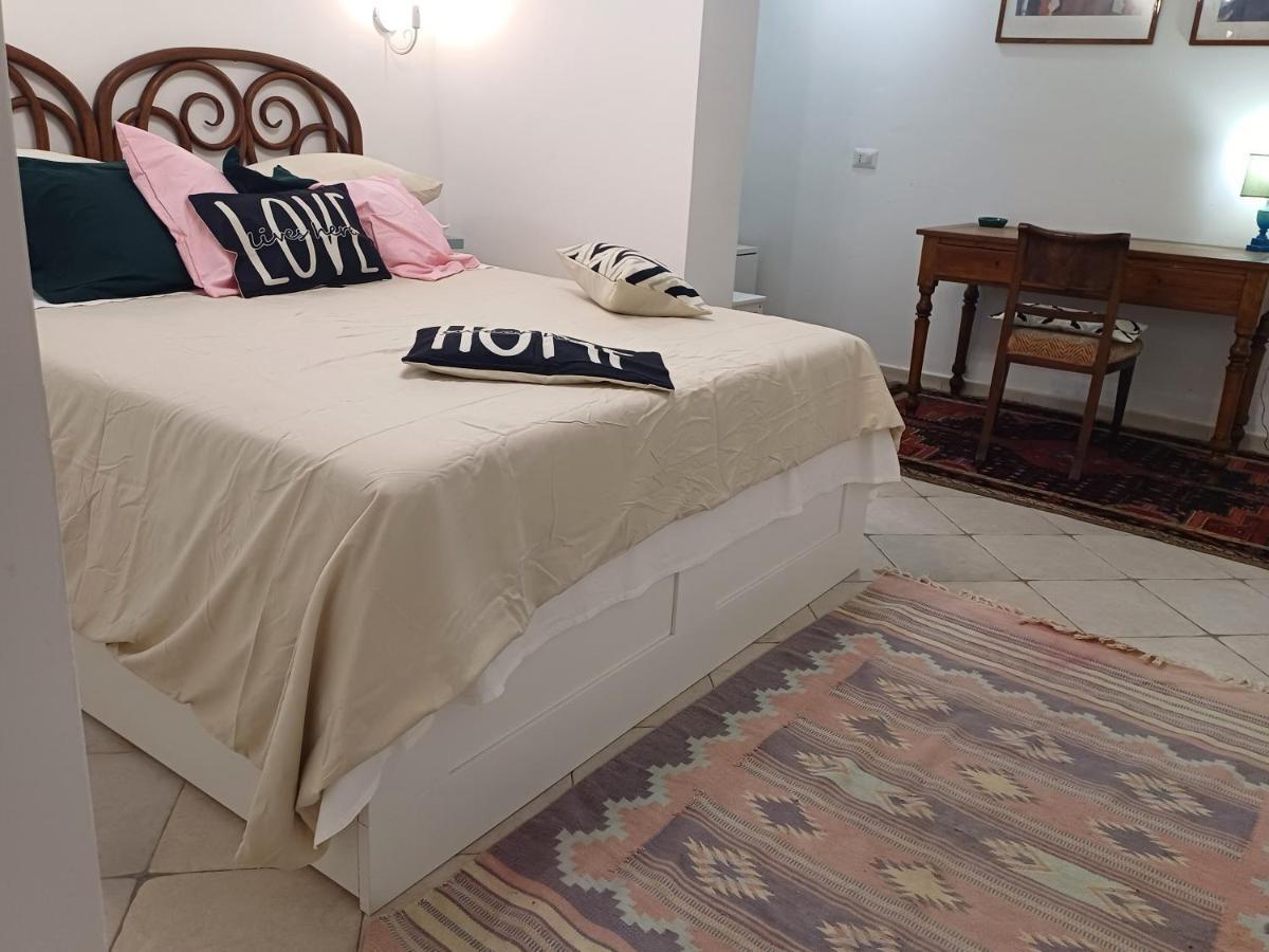 Gianicolo Sweet Home Rome Luaran gambar