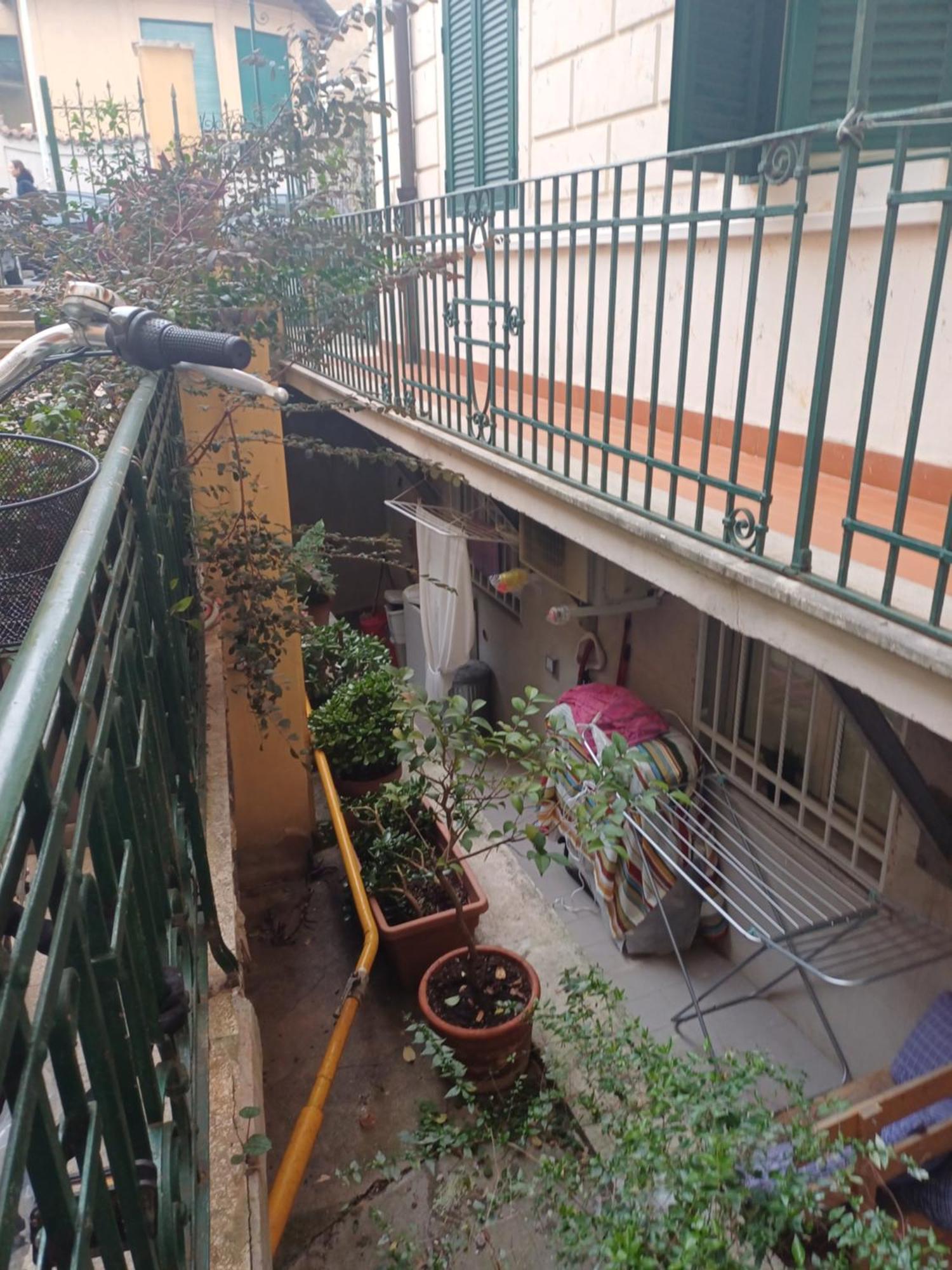 Gianicolo Sweet Home Rome Luaran gambar