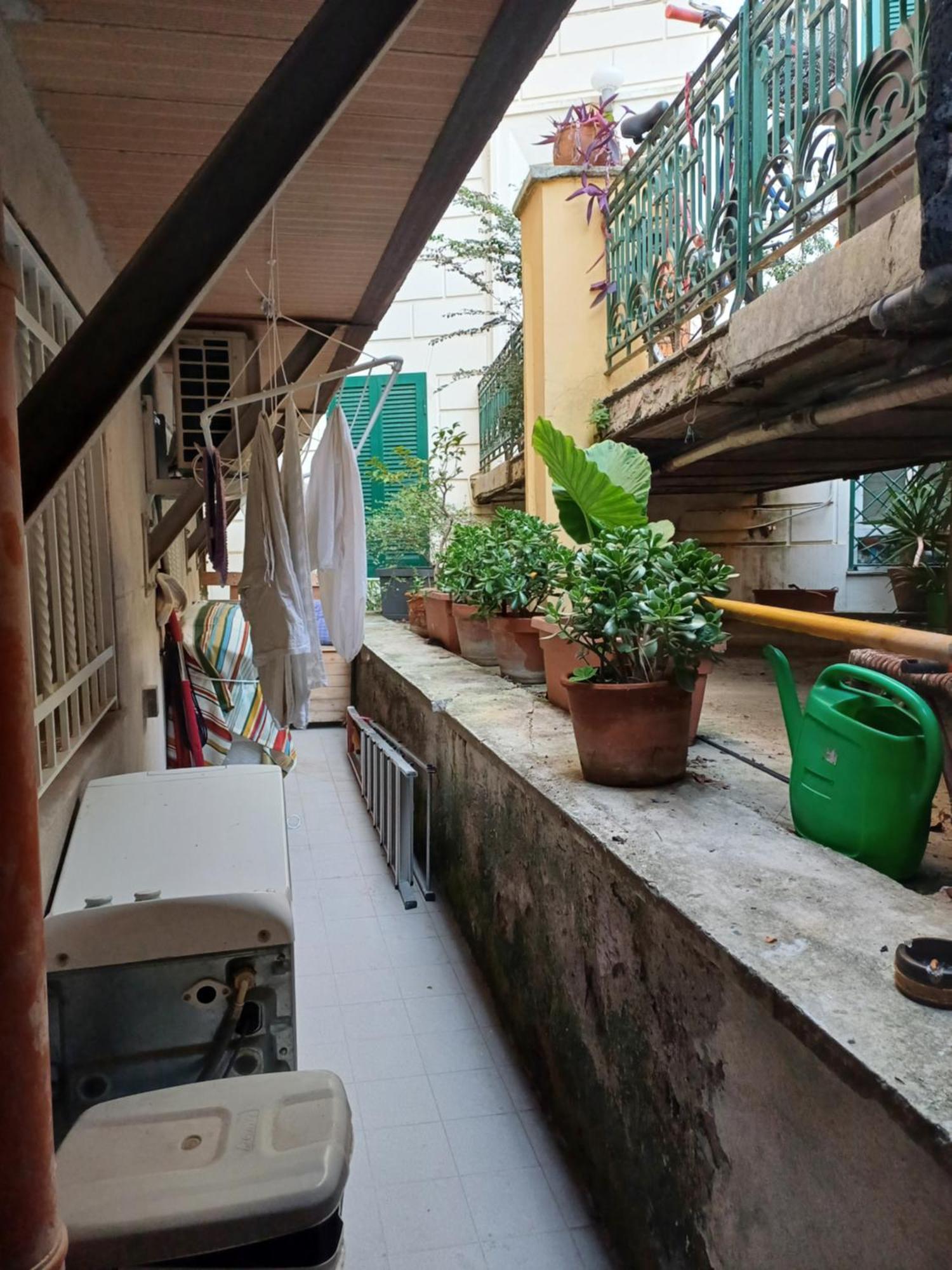 Gianicolo Sweet Home Rome Luaran gambar