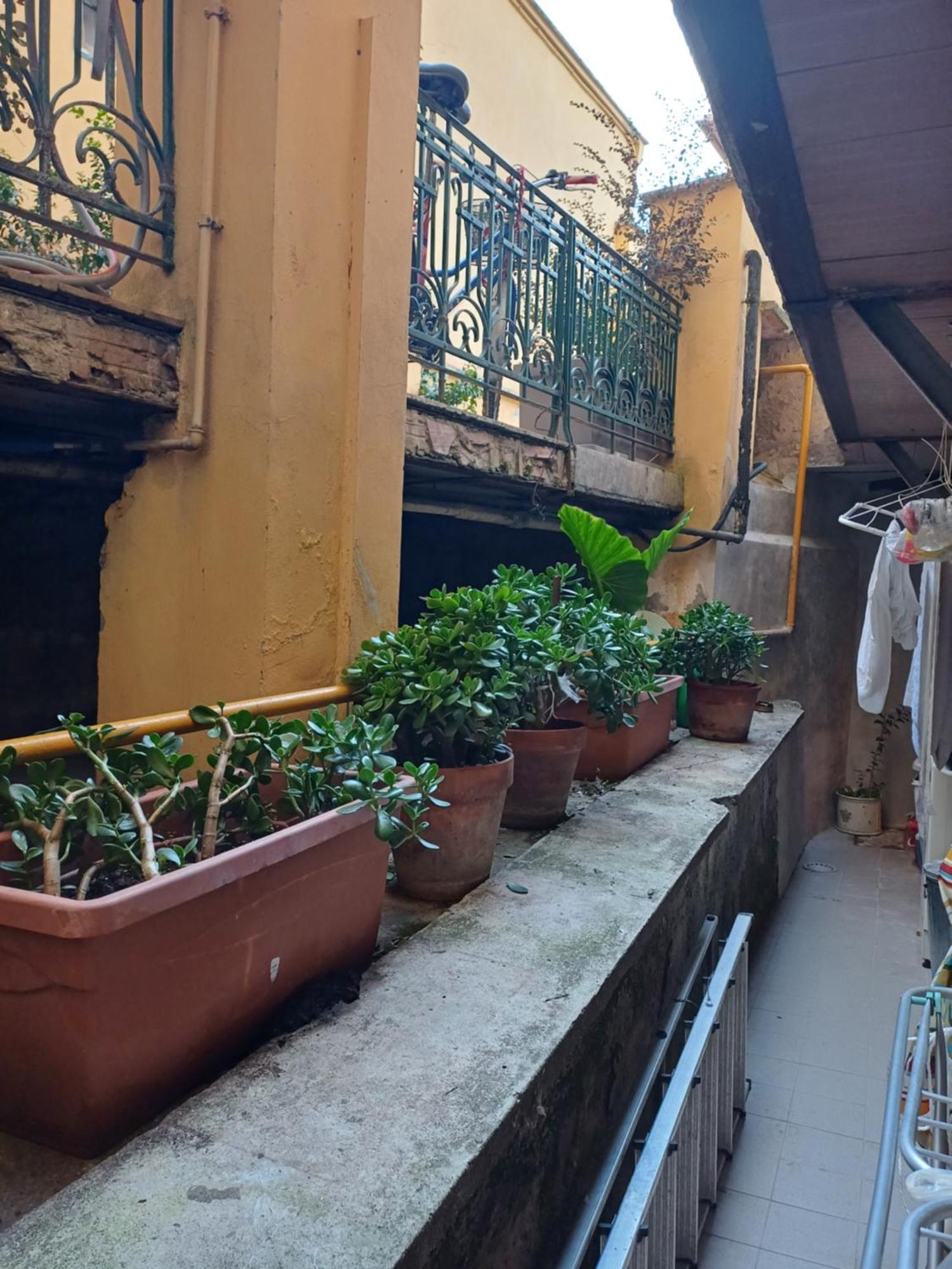 Gianicolo Sweet Home Rome Luaran gambar