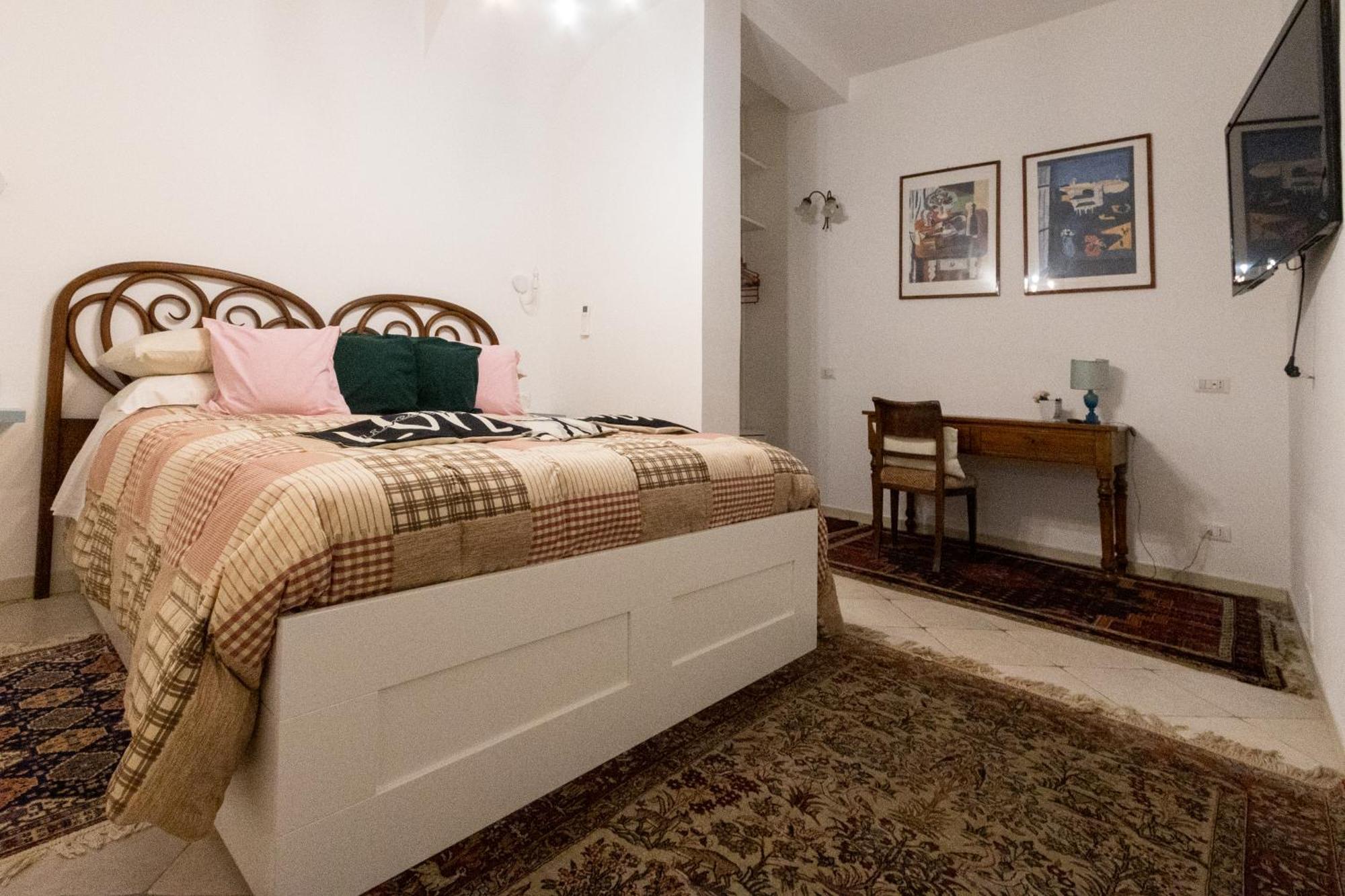 Gianicolo Sweet Home Rome Luaran gambar