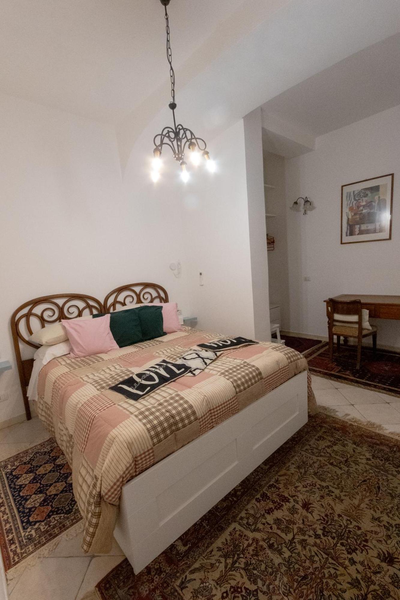 Gianicolo Sweet Home Rome Luaran gambar