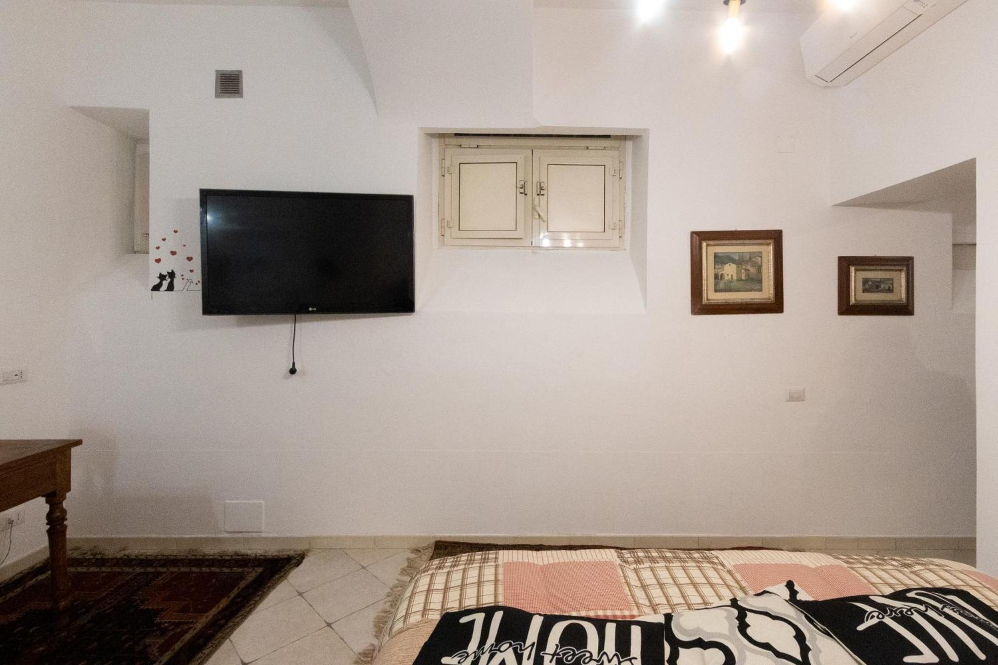 Gianicolo Sweet Home Rome Luaran gambar