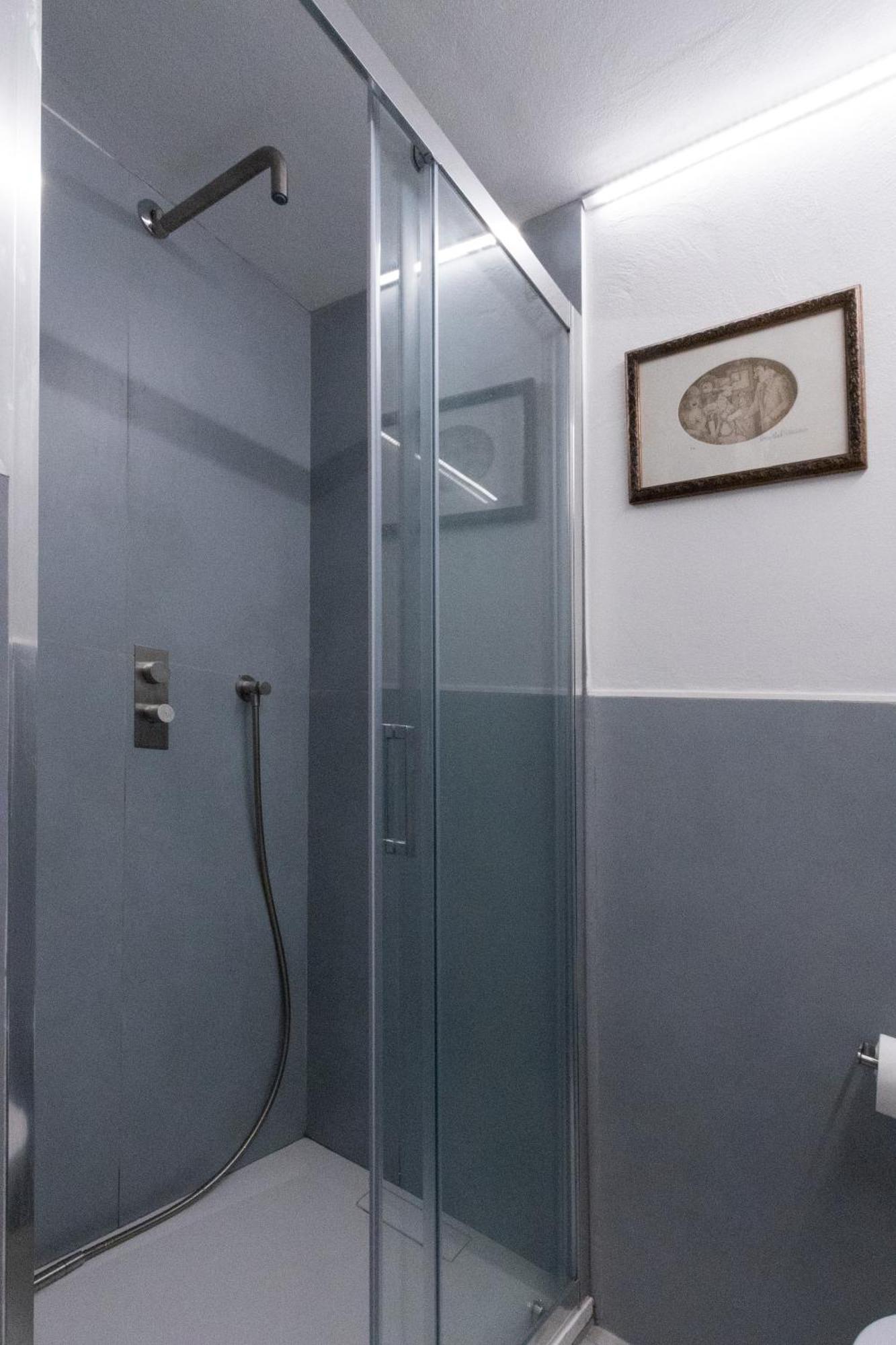 Gianicolo Sweet Home Rome Luaran gambar