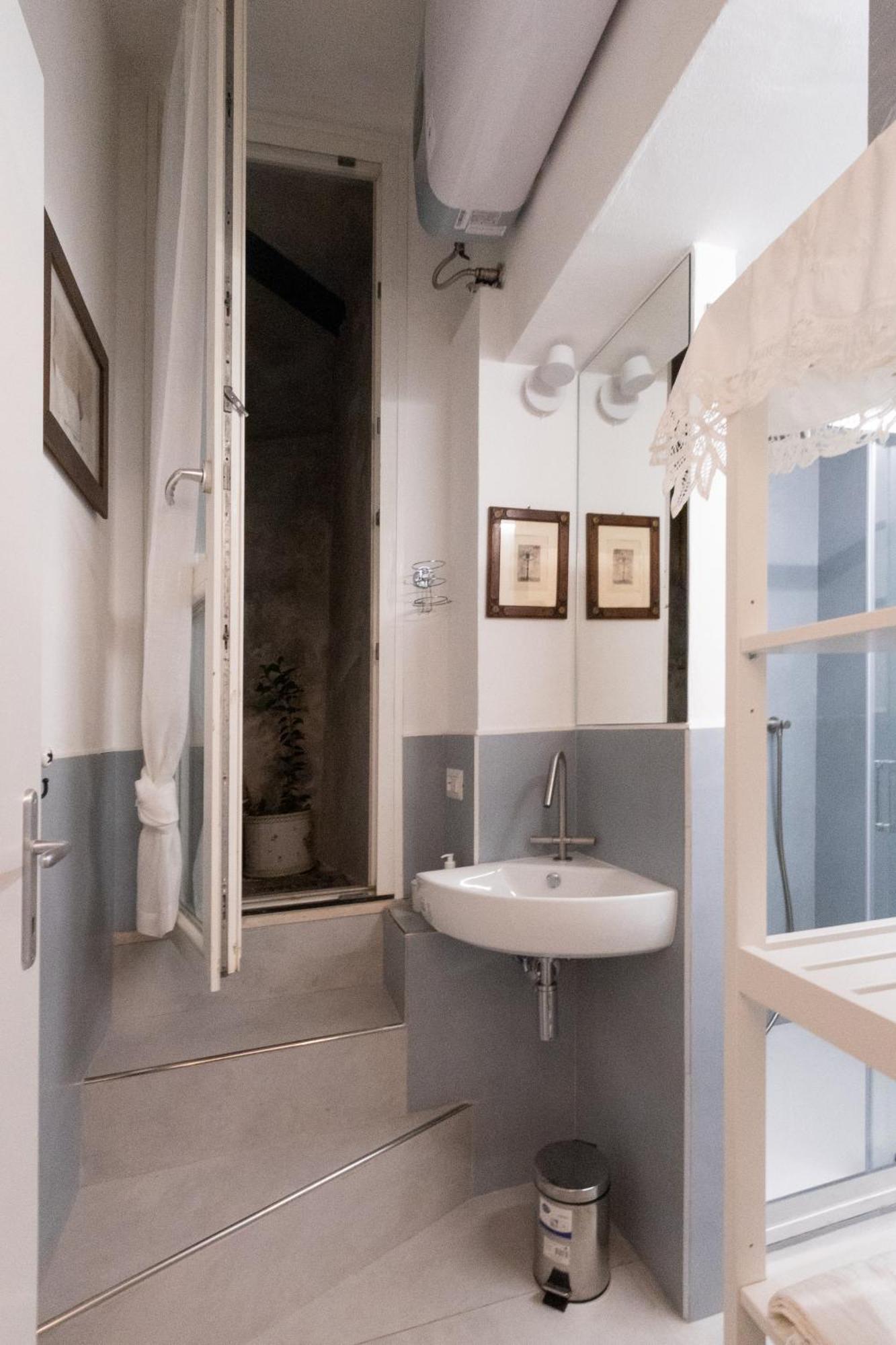 Gianicolo Sweet Home Rome Luaran gambar