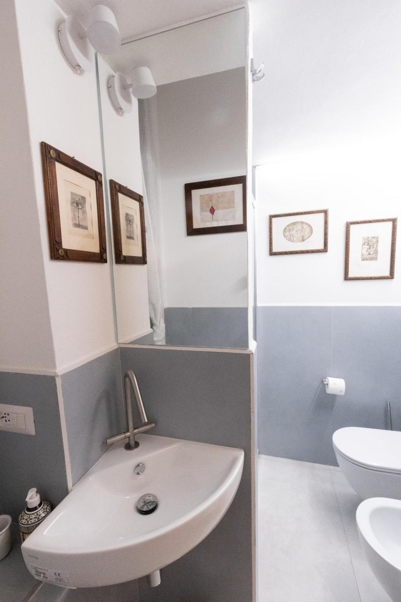 Gianicolo Sweet Home Rome Luaran gambar
