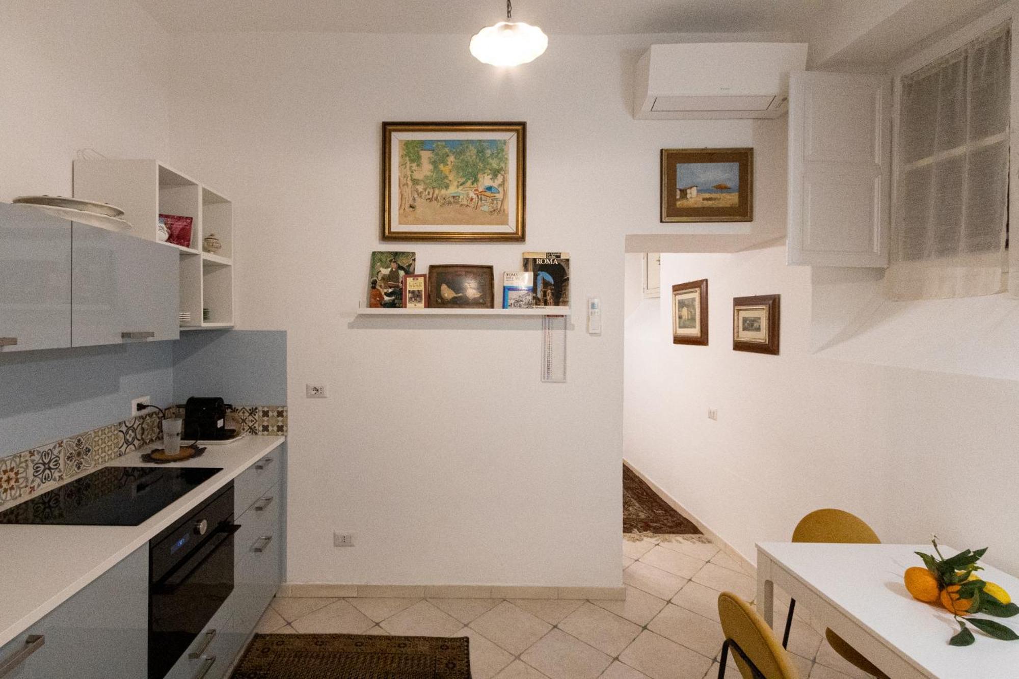 Gianicolo Sweet Home Rome Luaran gambar