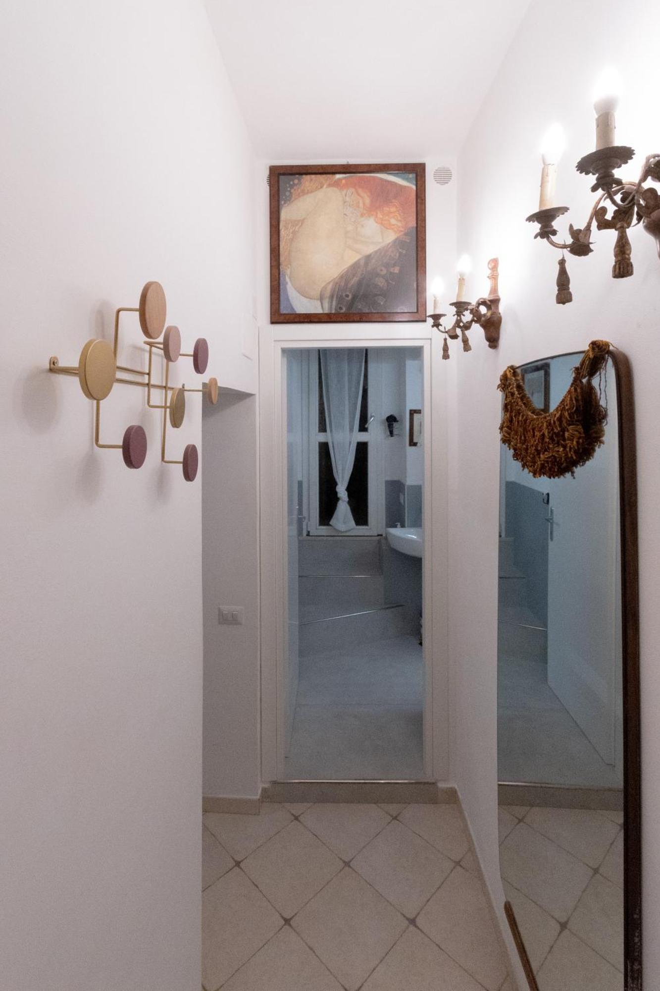 Gianicolo Sweet Home Rome Luaran gambar