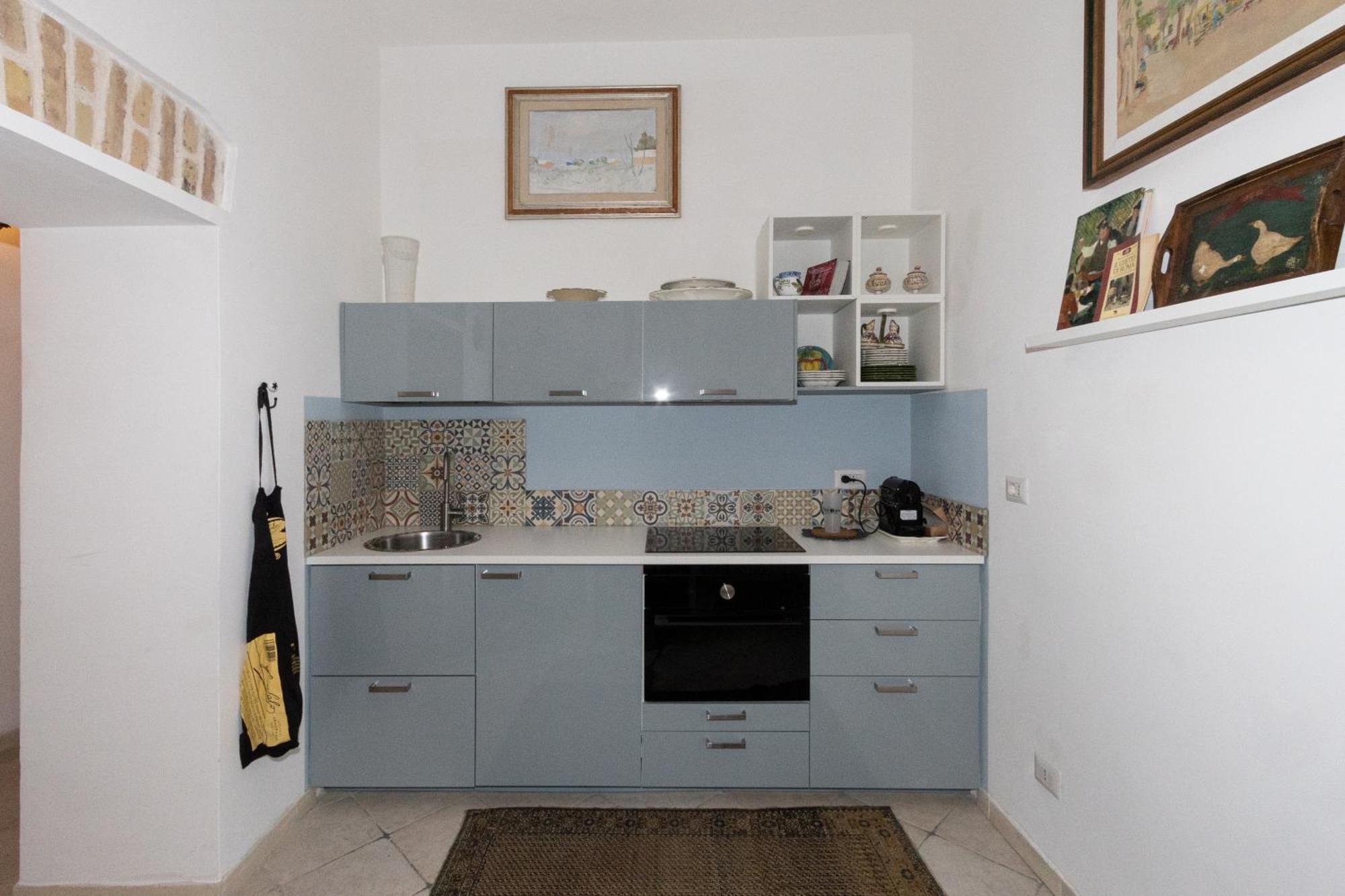 Gianicolo Sweet Home Rome Luaran gambar
