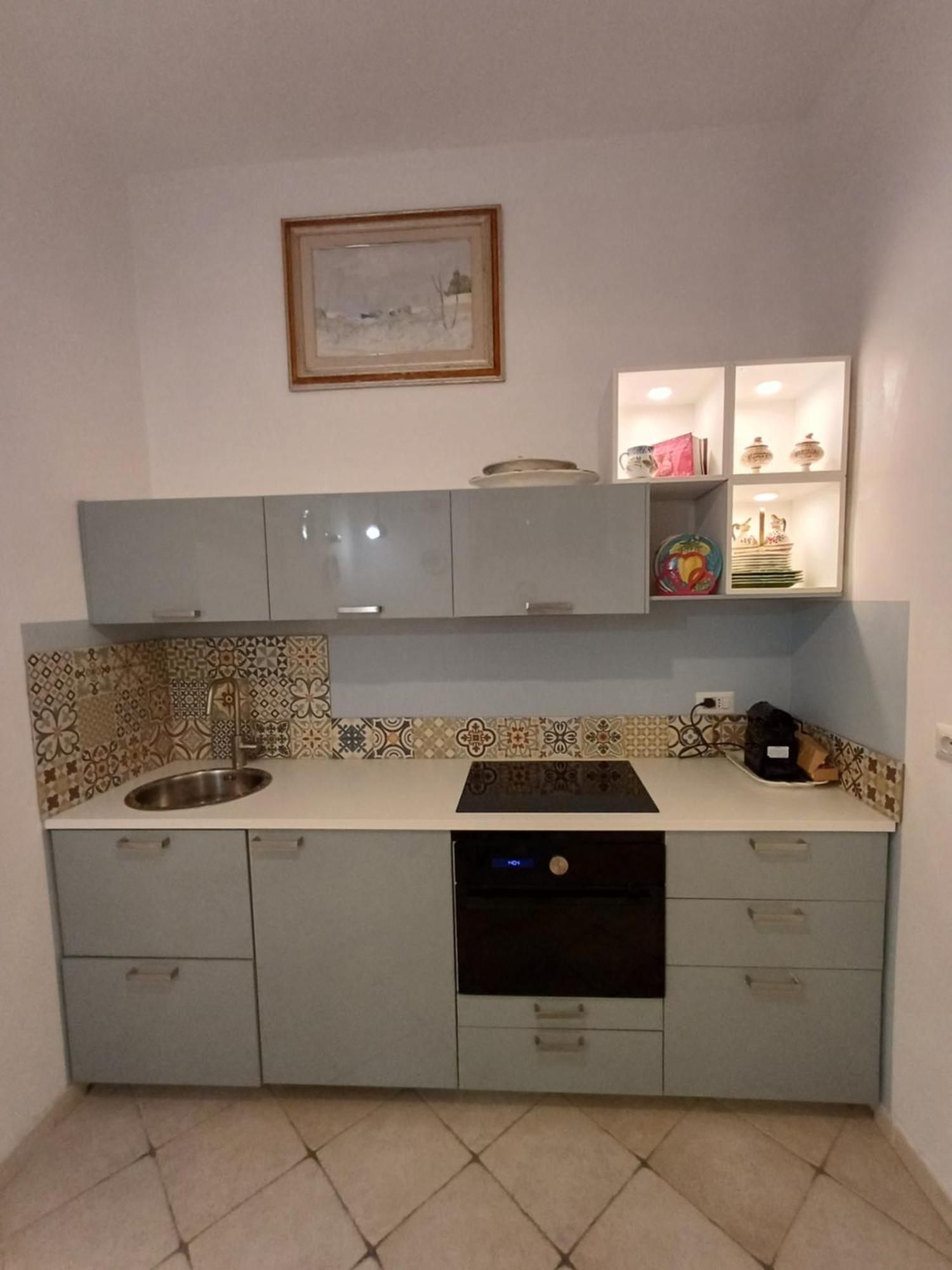 Gianicolo Sweet Home Rome Luaran gambar
