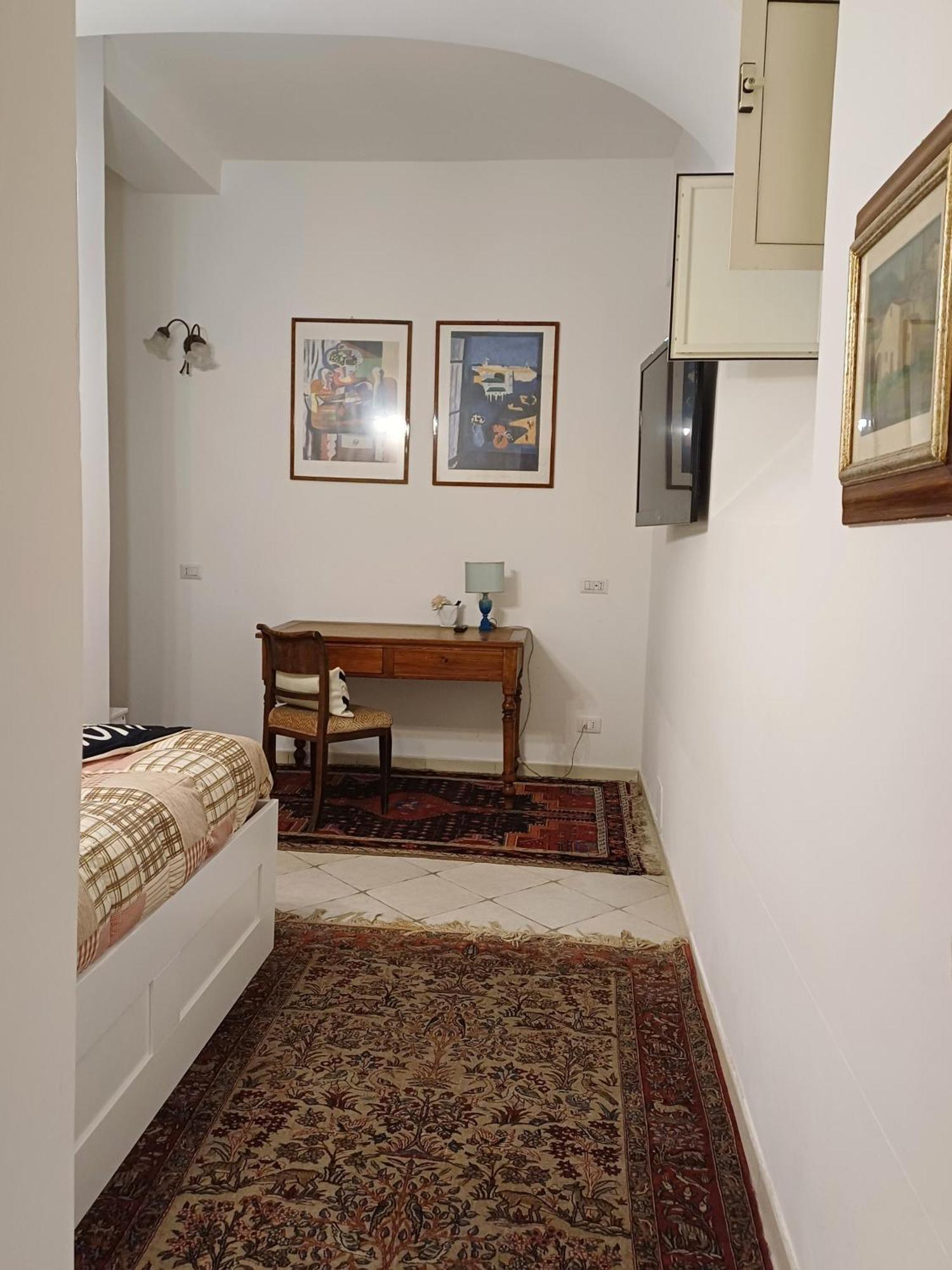 Gianicolo Sweet Home Rome Luaran gambar