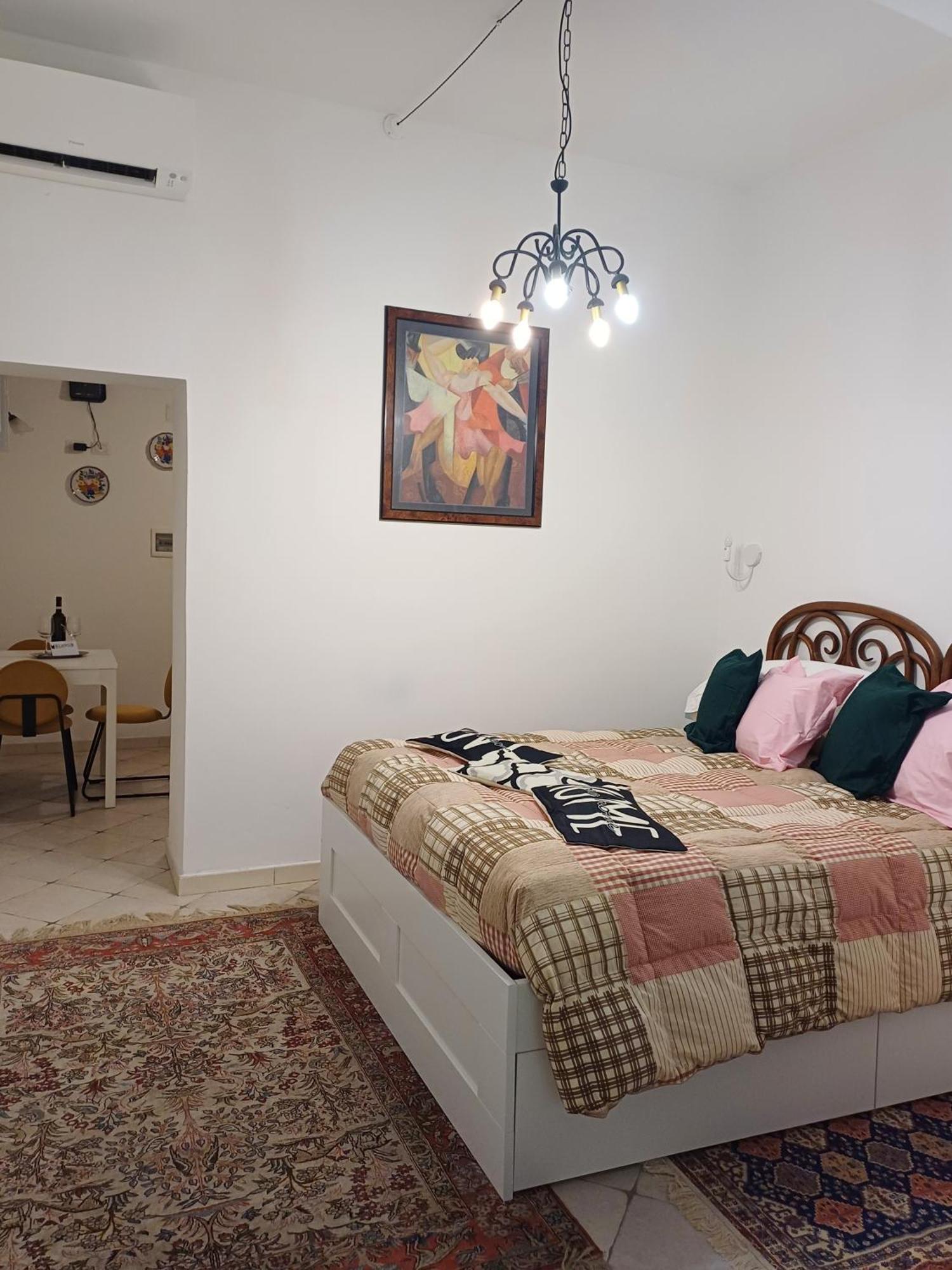 Gianicolo Sweet Home Rome Luaran gambar
