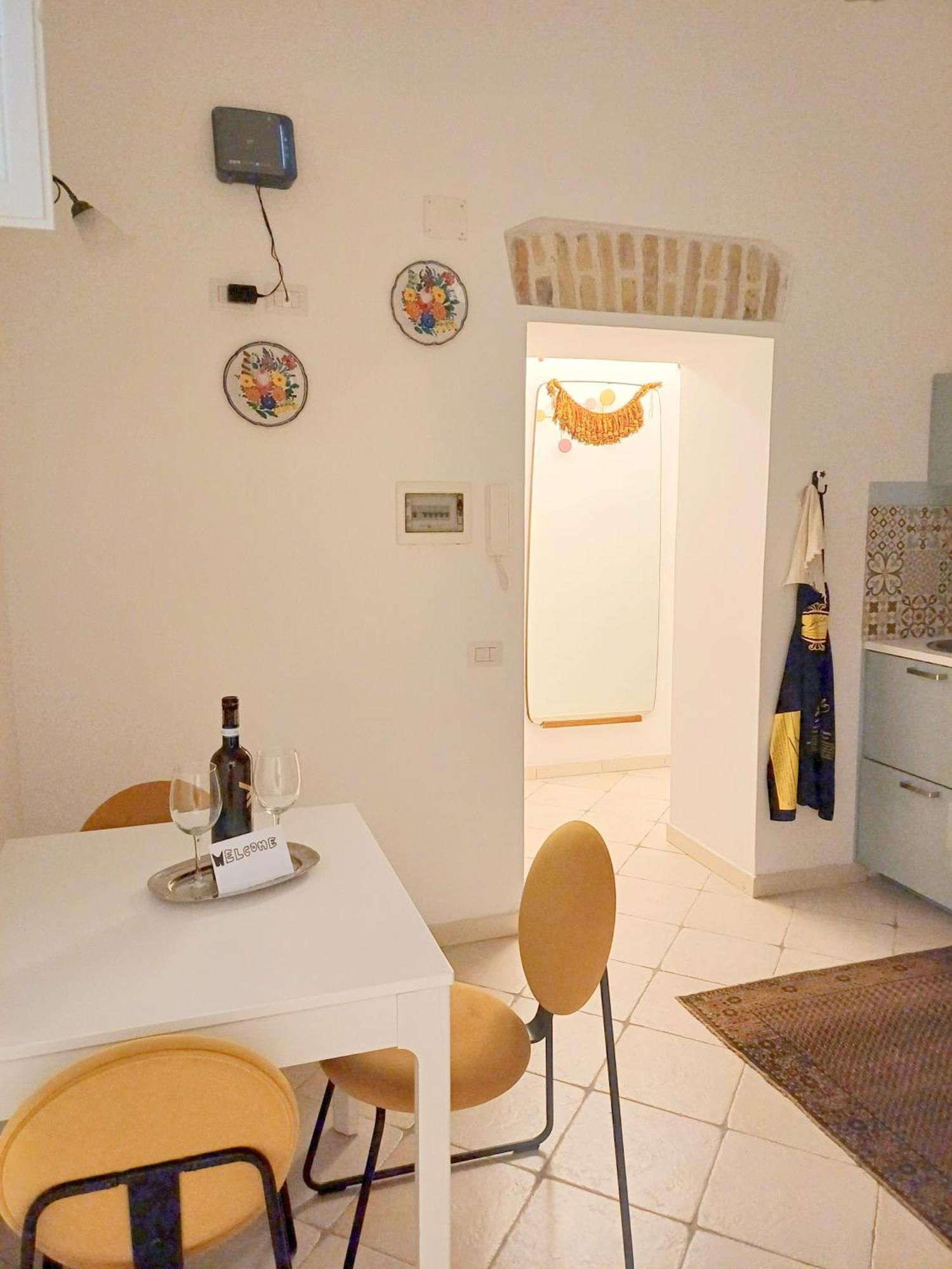 Gianicolo Sweet Home Rome Luaran gambar