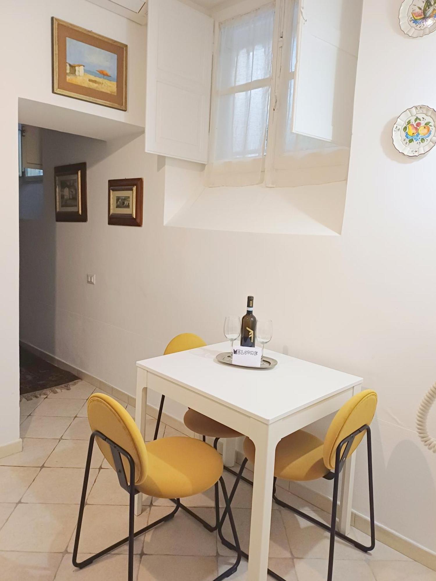 Gianicolo Sweet Home Rome Luaran gambar