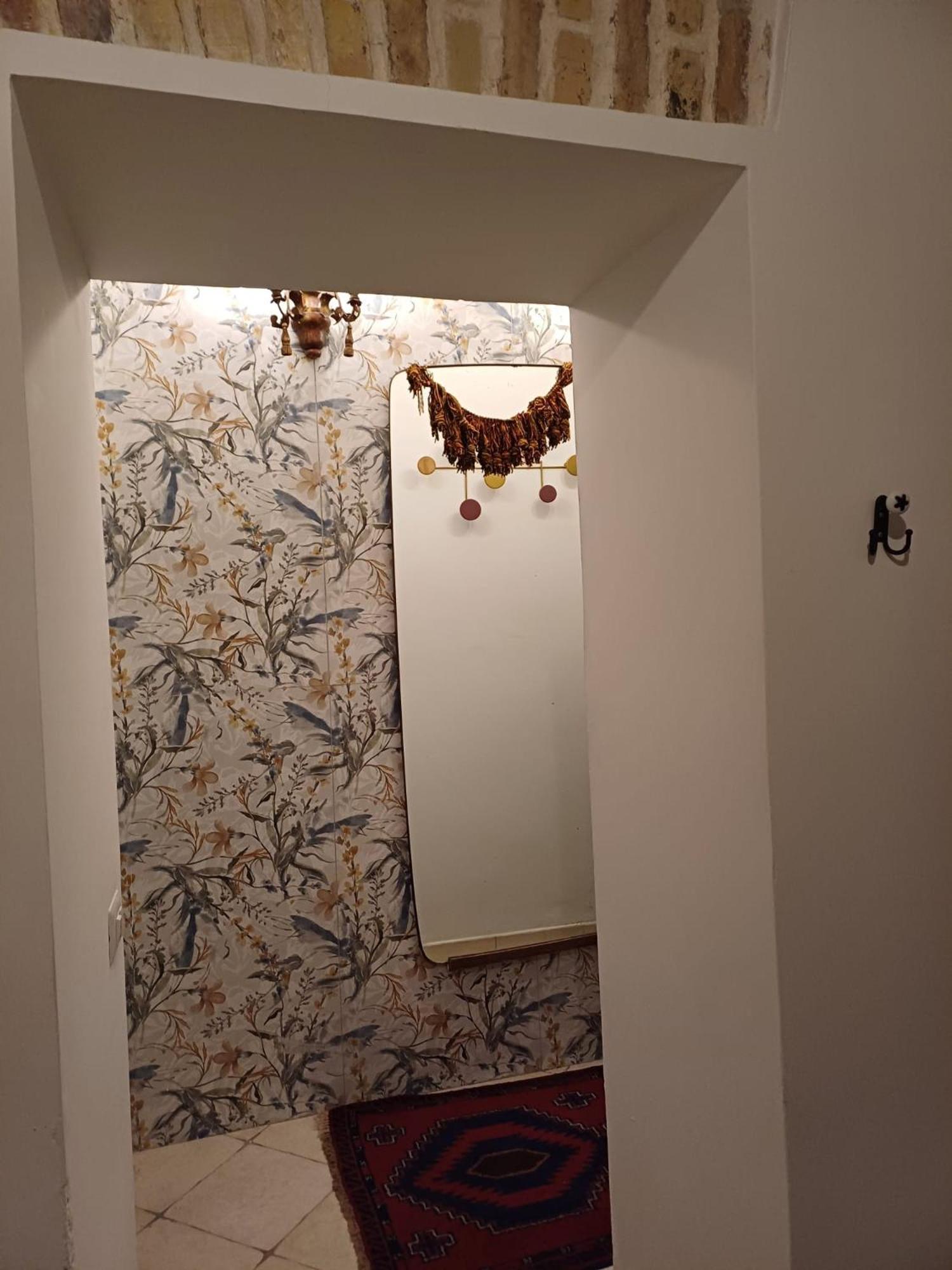 Gianicolo Sweet Home Rome Luaran gambar