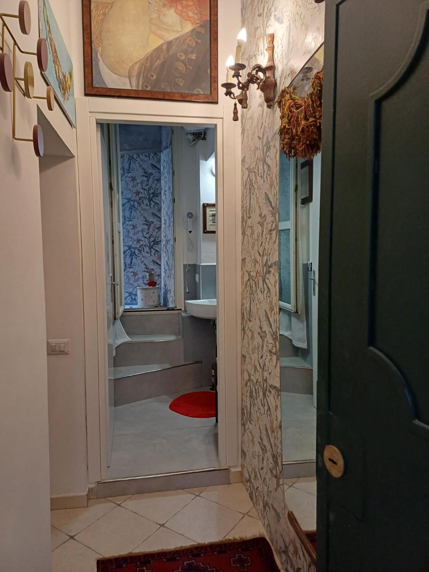 Gianicolo Sweet Home Rome Luaran gambar